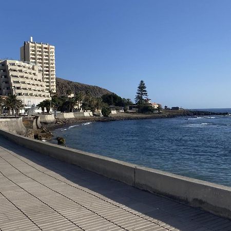 Zen Desconexion Y Calma By Deihu Experiencias Apartment Los Cristianos  Exterior foto