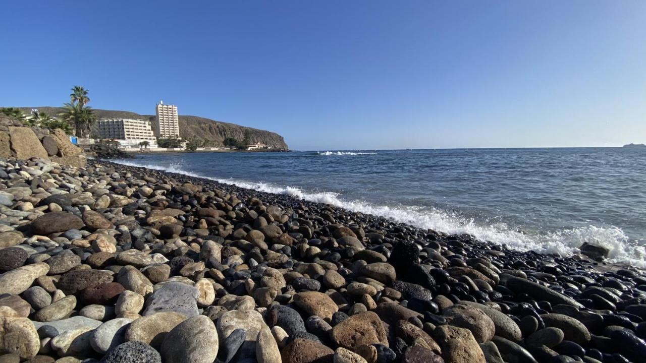 Zen Desconexion Y Calma By Deihu Experiencias Apartment Los Cristianos  Exterior foto