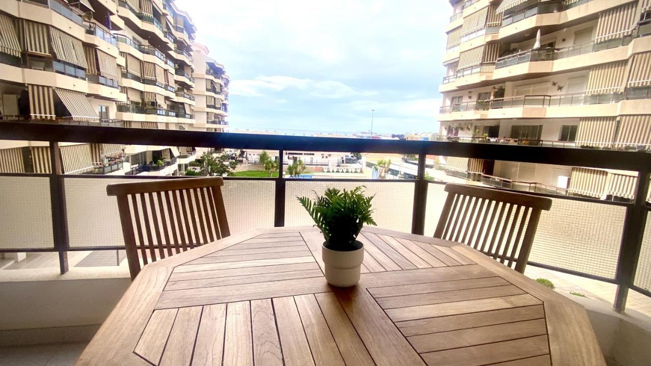 Zen Desconexion Y Calma By Deihu Experiencias Apartment Los Cristianos  Exterior foto